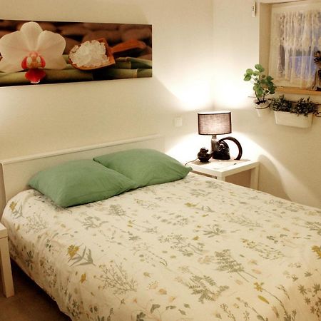 Cocon D'Argile Bed & Breakfast Bischoffsheim Eksteriør bilde