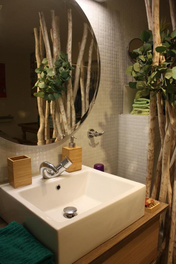 Cocon D'Argile Bed & Breakfast Bischoffsheim Eksteriør bilde