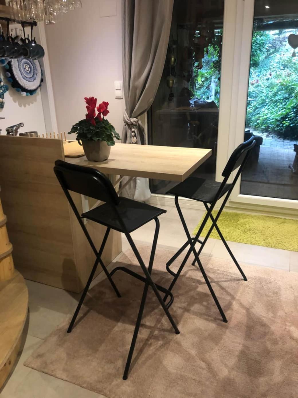 Cocon D'Argile Bed & Breakfast Bischoffsheim Eksteriør bilde